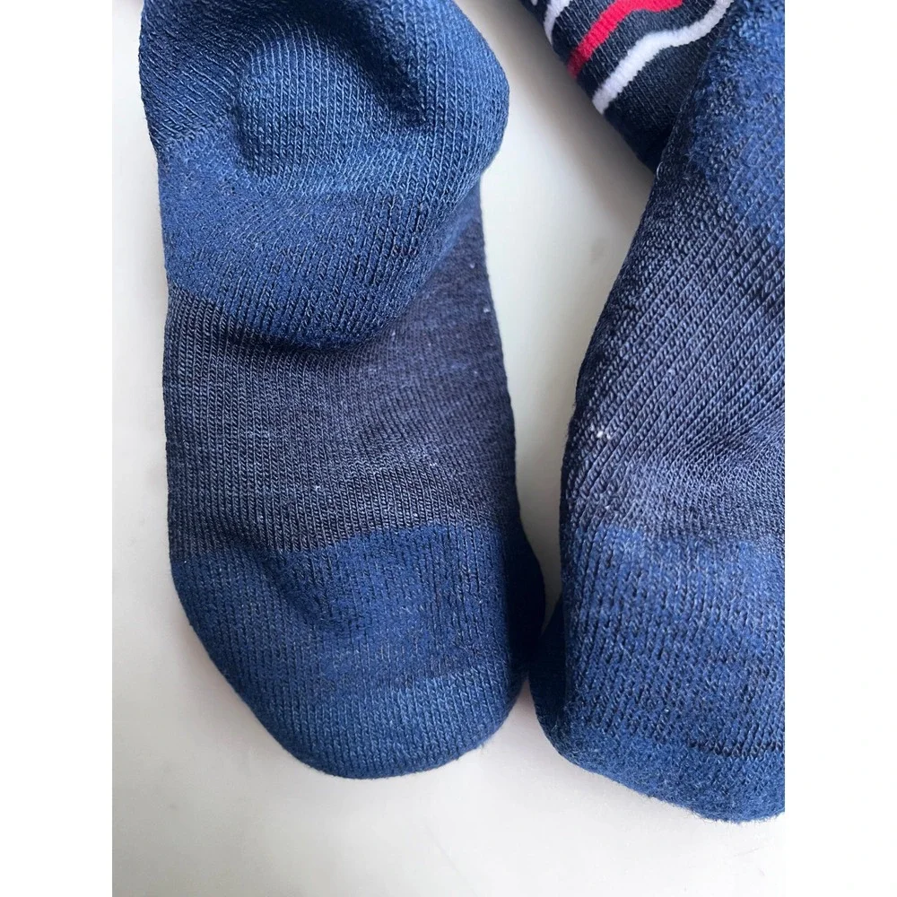 Smartwool Kids' Wintersport Full Cushion Ski Day Over The Calf Socks size medium